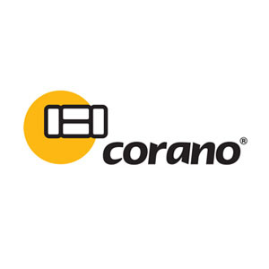 logo corano novo