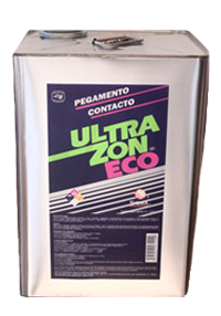 Ultrazon eco. Montado simple, Empalmado, Emplantillado, Dobladillo, Acojinado, Revolteado