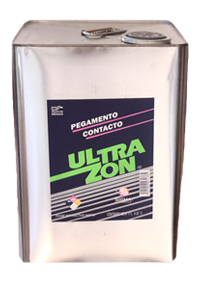 Ultrazon. Montado simple, Empalmado, Emplantillado, Dobladillo, Acojinado