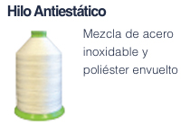 Antiestatico