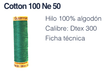 cotton100