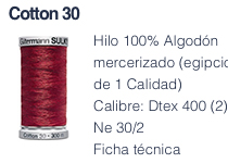 cotton30