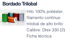 triobal